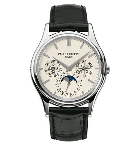 >Patek Philippe