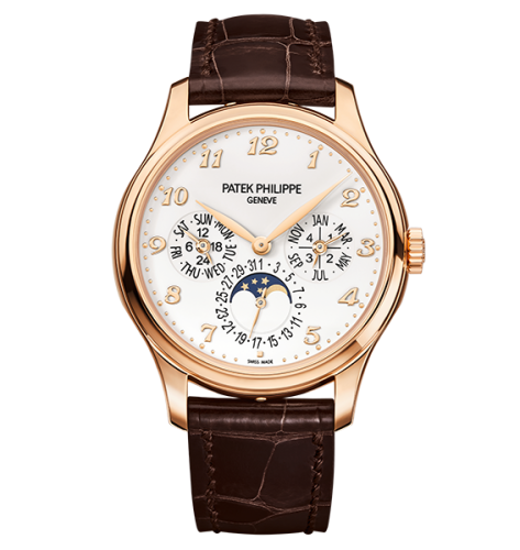 >Patek Philippe