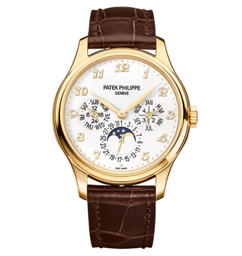 >Patek Philippe