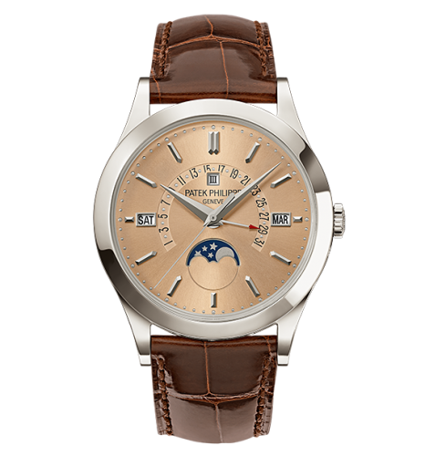 >Patek Philippe