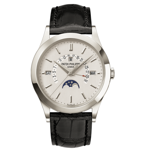>Patek Philippe