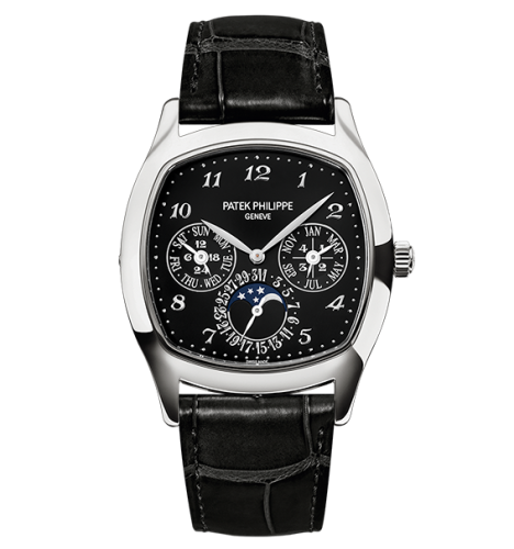>Patek Philippe