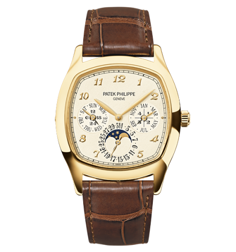 >Patek Philippe