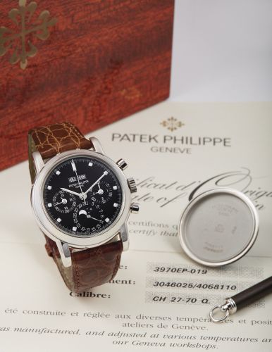>Patek Philippe