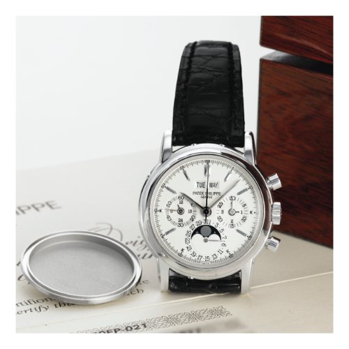 >Patek Philippe