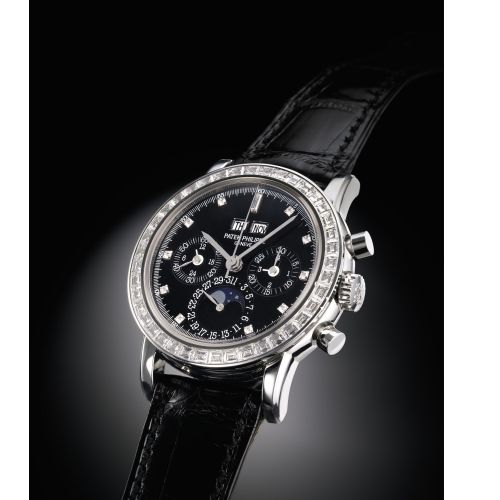 >Patek Philippe