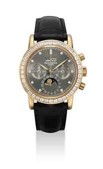 >Patek Philippe