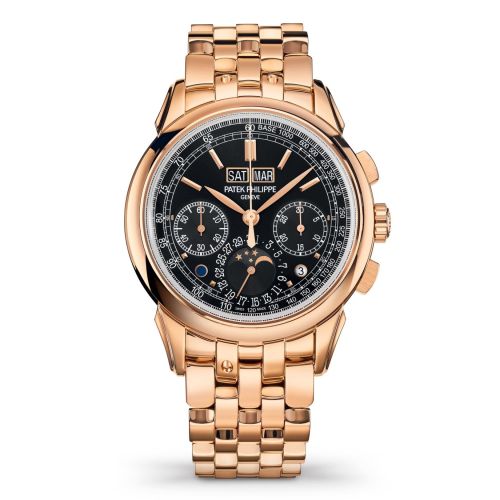 >Patek Philippe