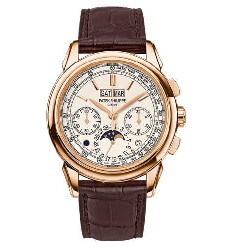 >Patek Philippe