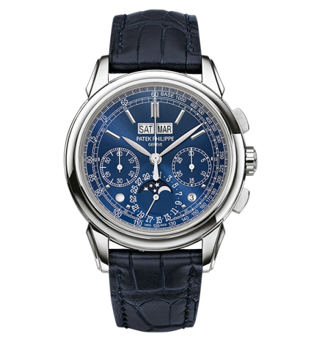 >Patek Philippe