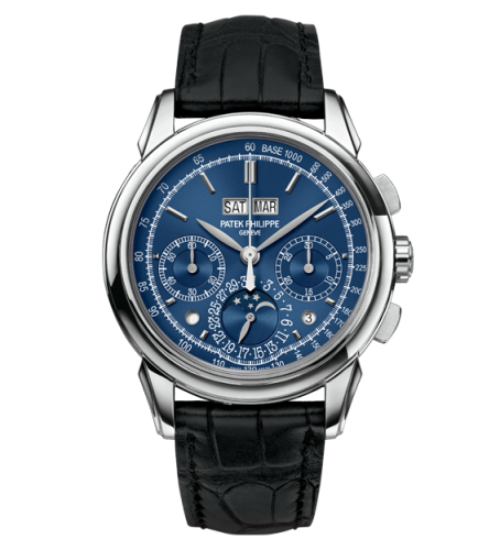 >Patek Philippe