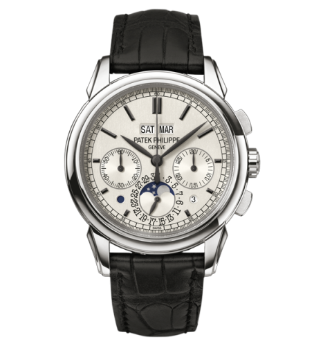 >Patek Philippe