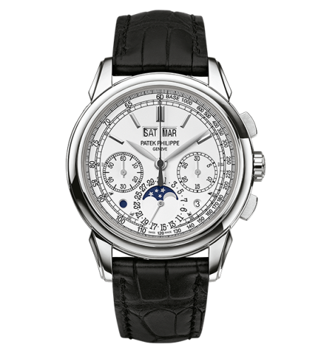 >Patek Philippe