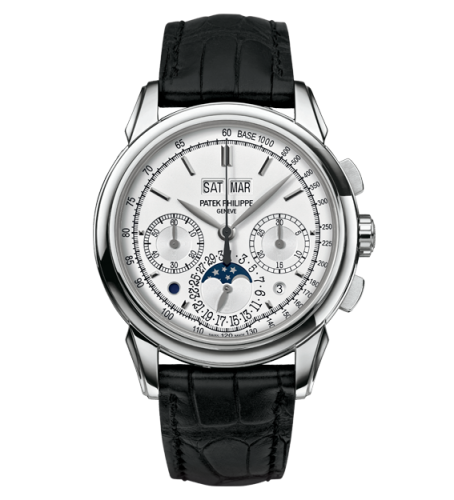 >Patek Philippe