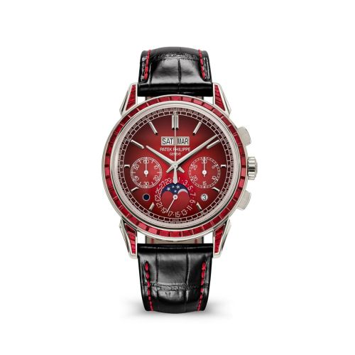 >Patek Philippe