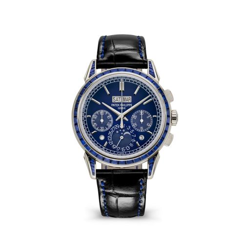 >Patek Philippe