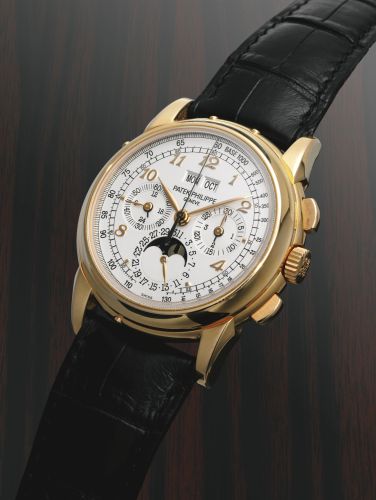 >Patek Philippe