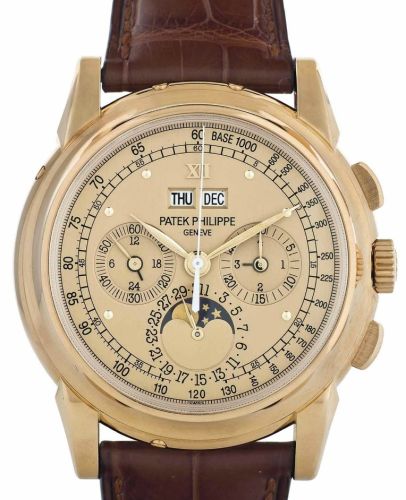 >Patek Philippe