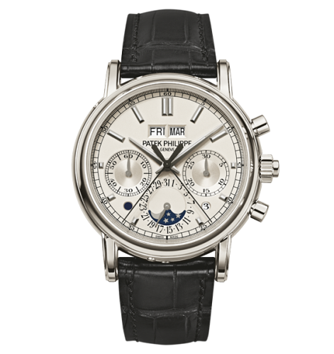>Patek Philippe