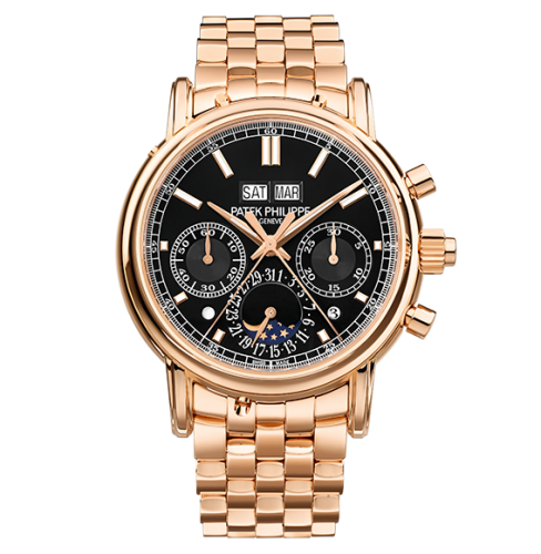 >Patek Philippe