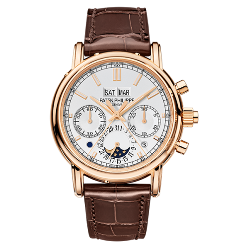 >Patek Philippe