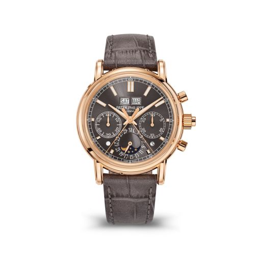 >Patek Philippe