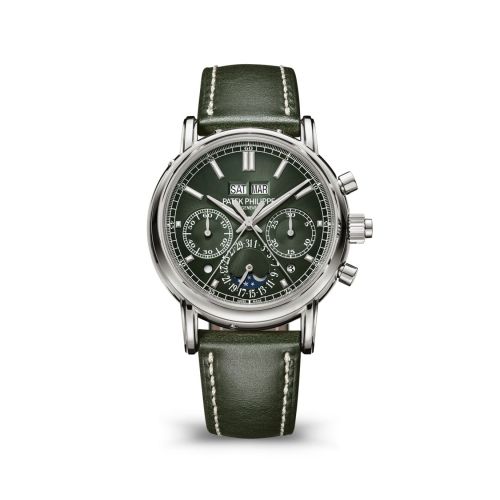 >Patek Philippe
