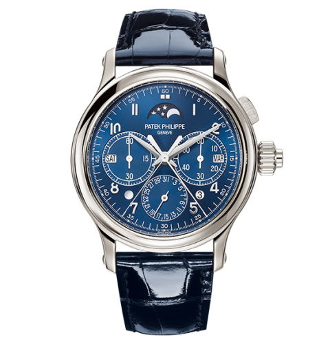 >Patek Philippe