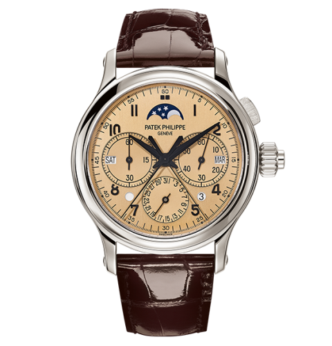 >Patek Philippe