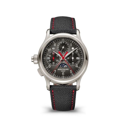 >Patek Philippe