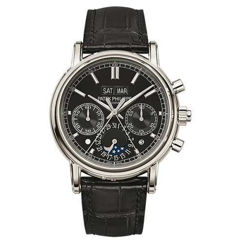>Patek Philippe