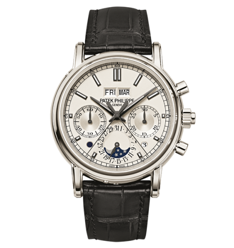 >Patek Philippe