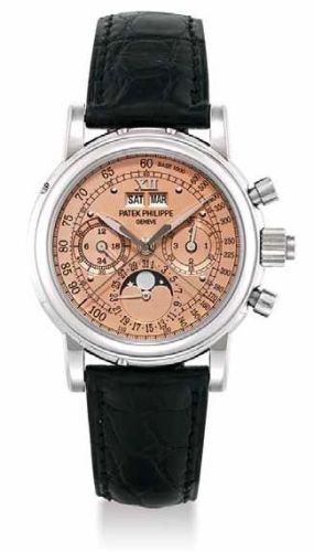 >Patek Philippe