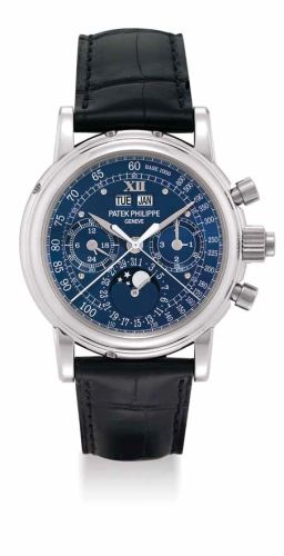 >Patek Philippe