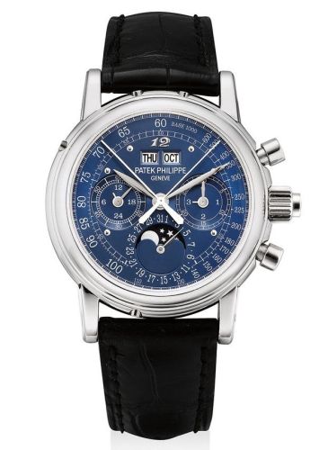 >Patek Philippe