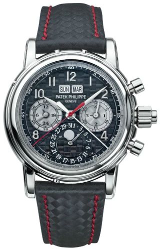>Patek Philippe