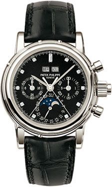 >Patek Philippe