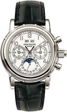 >Patek Philippe