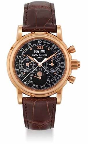 >Patek Philippe