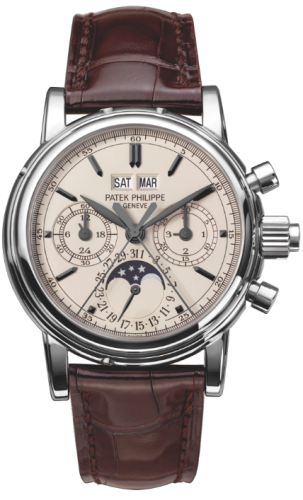>Patek Philippe