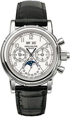 >Patek Philippe