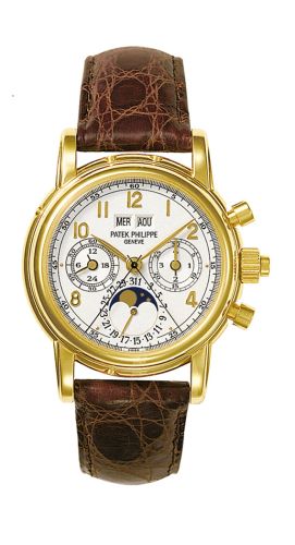 >Patek Philippe