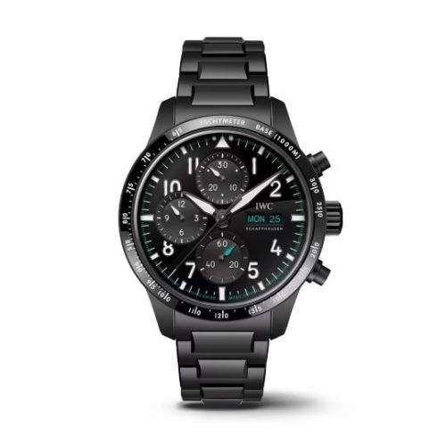 Pilot's Watch Performance Chronograph Petronas Formula One Team