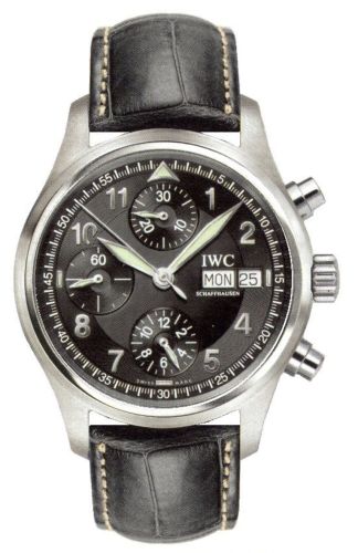 Pilot's Watch Spitfire Chronograph Stainless Steel 