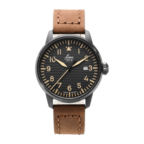 Pilot Watches
