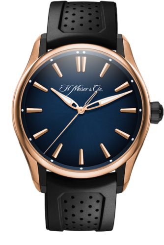 >H. Moser & Cie