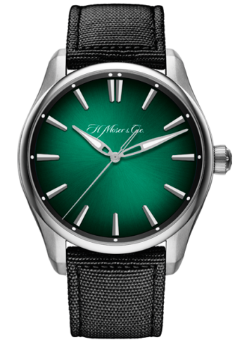 >H. Moser & Cie