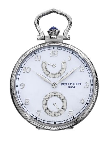 >Patek Philippe