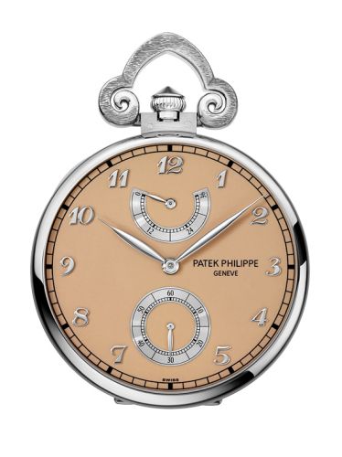 >Patek Philippe