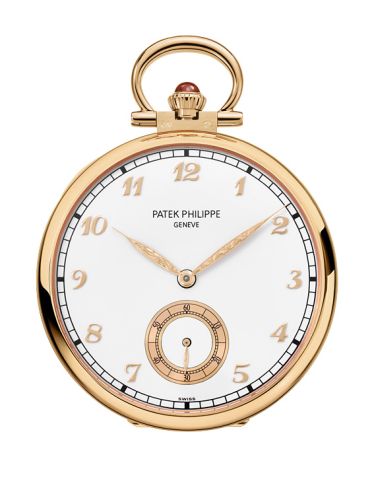 >Patek Philippe